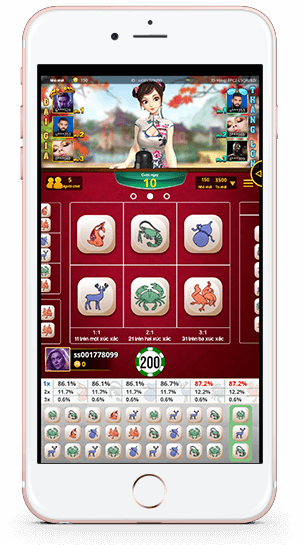 Trải nghiệm game ngay thôi! Trải nghiệm game ngay thôi!