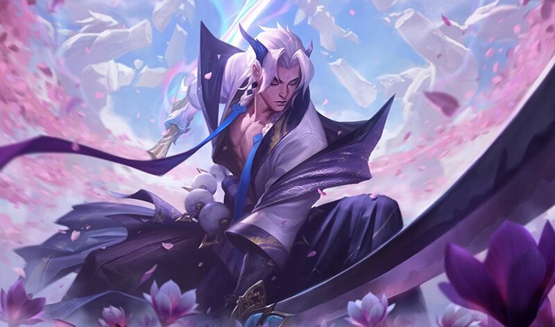 Liên minh huyền thoại đã là game quá quen thuộc với nhiều người