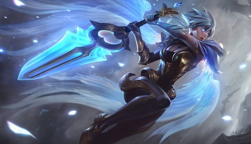 Đồ họa của game vô cùng đẹp mắt