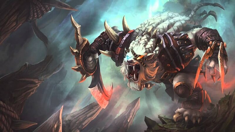 Giải đấu của các game có giải thưởng rất hấp dẫn