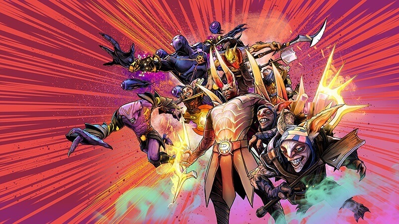 Điểm chung của Dota 2 và Liên Minh Huyền Thoại là lấy cảm hứng từ Warcraft
