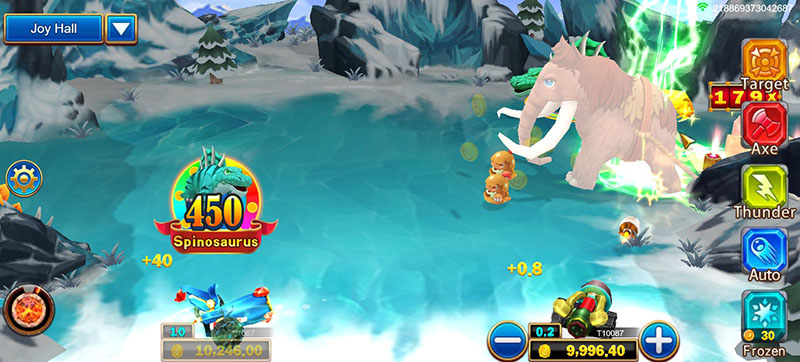 Các loại vũ khí đặc biệt trong game có thể mua nhanh chóng bằng vàng Các loại vũ khí đặc biệt trong game có thể mua nhanh chóng bằng vàng
