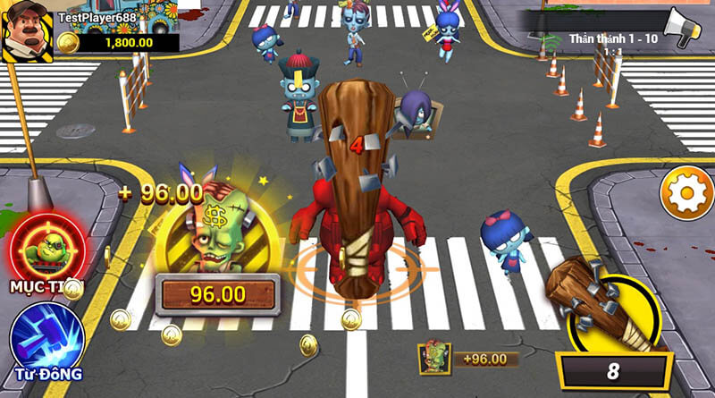 Nên chơi thử để tìm hiểu về game trước khi đặt cược Nên chơi thử để tìm hiểu về game trước khi đặt cược