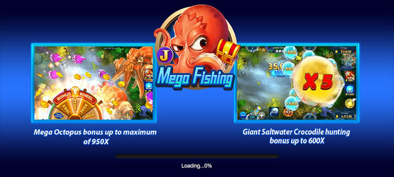 Bắn cá Mega Fishing là gì? Bắn cá Mega Fishing là gì?