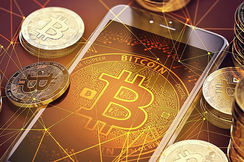 Crypto Gambling sử dụng tiền điện tử ở các nhà cái Crypto Gambling sử dụng tiền điện tử ở các nhà cái
