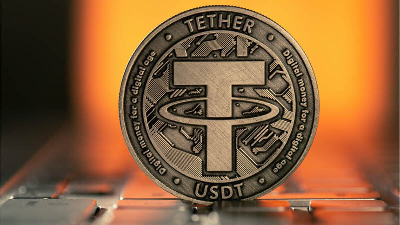 Tether (USDT) cũng là đồng tiền ảo này được khá nhiều sân chơi trực tuyến ưa chuộng Tether (USDT) cũng là đồng tiền ảo này được khá nhiều sân chơi trực tuyến ưa chuộng