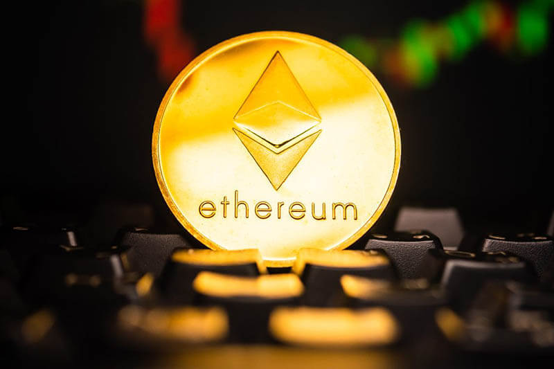 Ethereum cũng là sự lựa chọn hàng đầu của những nhà cái trực tuyến Ethereum cũng là sự lựa chọn hàng đầu của những nhà cái trực tuyến