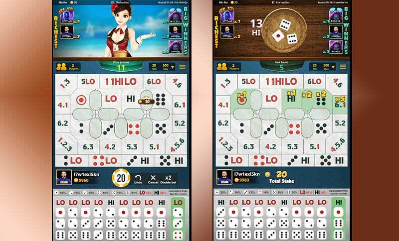Đặt cược vào 3D Games tại nhà cái uy tin BK8 Đặt cược vào 3D Games tại nhà cái uy tin BK8