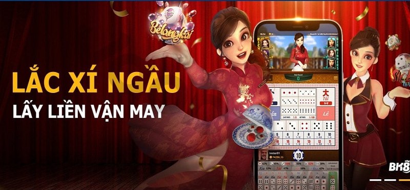 Tải ứng dụng 3D Games BK8 nhanh chóng Tải ứng dụng 3D Games BK8 nhanh chóng