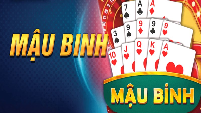 Cách tính bài mậu binh