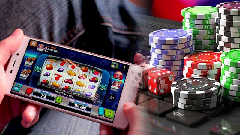 Những thắc mắc khi chơi casino online