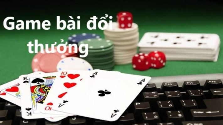 game bai doi thuong anh dai dien