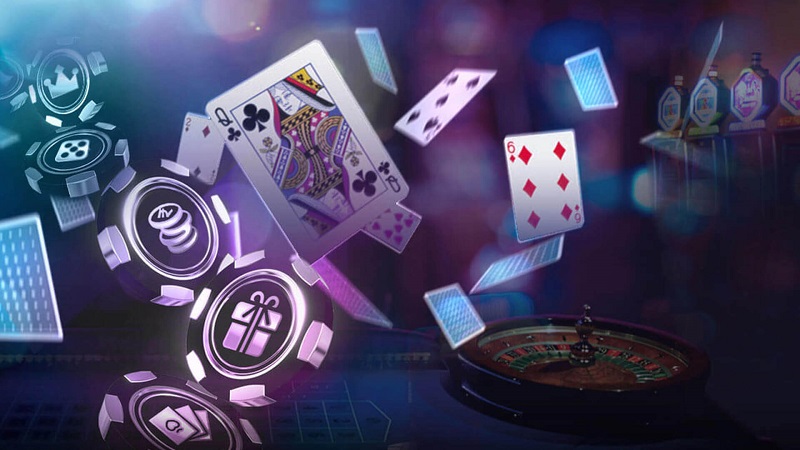 Những bí quyết chơi casino online chắc thắng