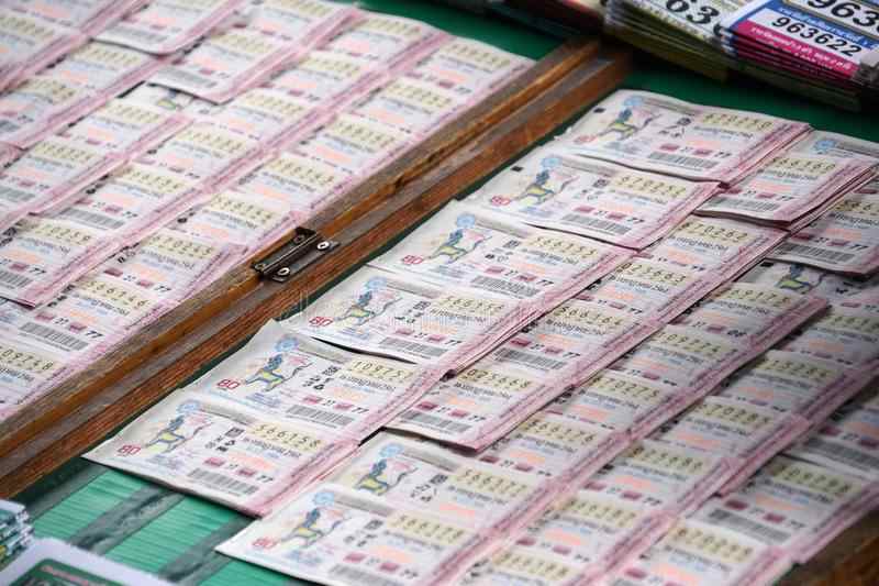 Mẹo chơi Thai Lottery 