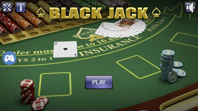 Blackjack online là gì? Nguồn gốc của game cược này từ đâu mà có?