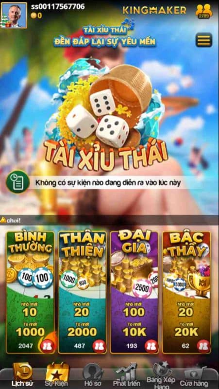 Những thắc mắc của người chơi khi đến với game cược Thai Hi-lo